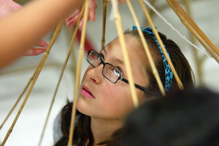 Girl Engineer Day